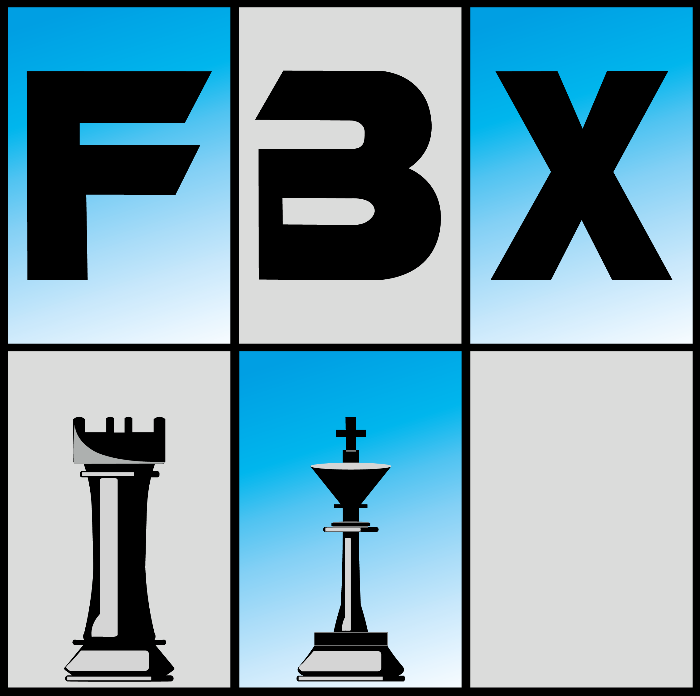 Federação Baiana De Xadrez - FBX