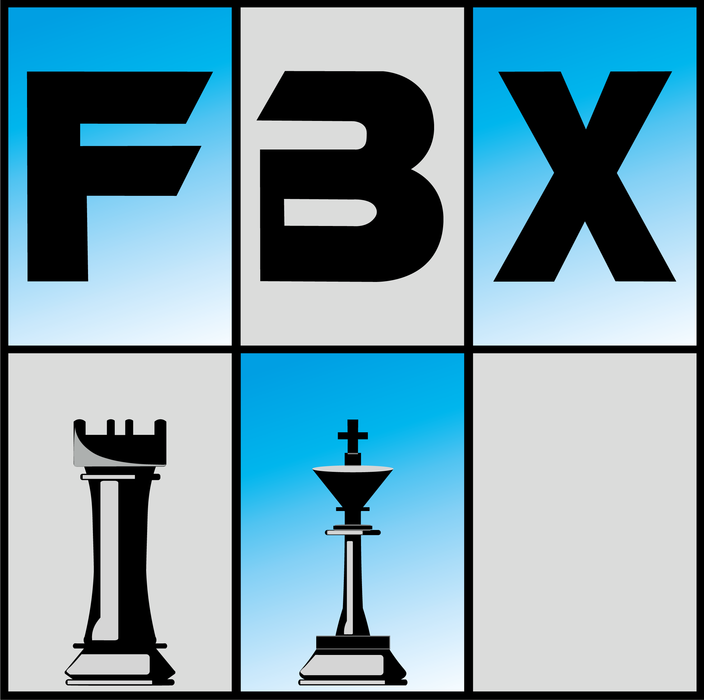 FBX - Federação Bahiana de Xadrez (Federação Baiana de Xadrez)