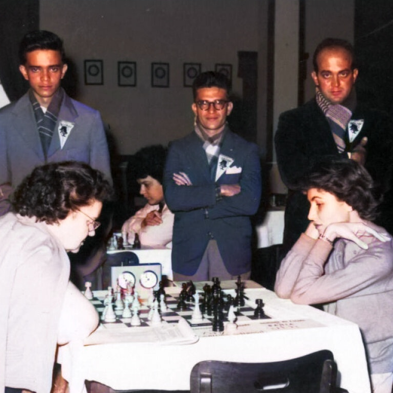 Campeonato Mundial de Xadrez 1972 Peça de xadrez Tabuleiro de