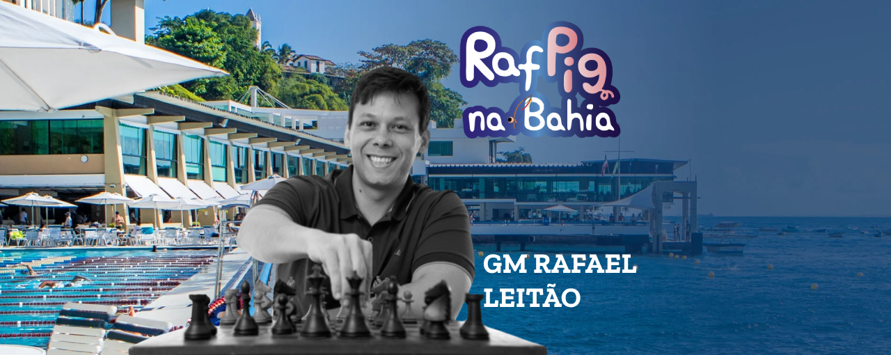 Rafael Leitão 